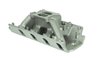 41616010 Dual Plane Intake Manifold for 2001-2007 Big Block Chevy 8.1L - image 3