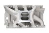 41616010 Dual Plane Intake Manifold for 2001-2007 Big Block Chevy 8.1L - image 4