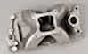 SB-Chevy, Large Port, for 4150 Flange - image 1