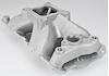 Small Block Chevy Intake Manifold Fits Iron Eagle or Pro 1 Cylinder Heads - image 1