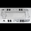 Small Block Chevy Intake Manifold Fits Iron Eagle or Pro 1 Cylinder Heads - image 3