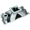 Small Block Chevy Intake Manifold Fits Iron Eagle or Pro 1 Cylinder Heads - image 1