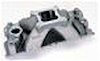 Single Plane Small Block Chevy Intake Manifold - image 1