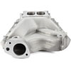 Top End Kit Intake Manifold Small Block Ford 351W - image 3