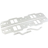 Intake Manifold Spacer Kit Small Block Chevy - image 1