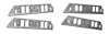 Intake Manifold Spacer Kit - image 1