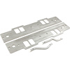 Intake Manifold Spacer Big Block Chevy - image 1