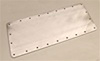 Tunnel Ram Top Plate Blank - image 1