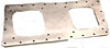 Tunnel Ram Top Plate 2 X 4150 - image 1