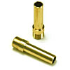 Valve Guide - Phosphorus Bronze Stem Diameter: 3/8" - image 1