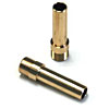 Valve Guide - Manganese Bronze Stem Diameter: 8mm - image 1