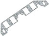 Intake Gasket Big Block Chevy - image 1