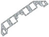 Intake Gasket Big Block Chevy - image 1