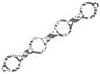 Exhaust Gasket Small Block Chevy - image 1