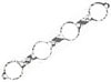 Exhaust Gasket Small Block Chevy - image 1