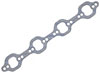 Exhaust Gasket Small Block Ford - image 1
