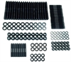 LS Next Engine Block Iron Head 1/2" Stud Kit 23 Bolt - image 1