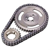 .390 Raised Timing Chain Set Small Block Chevy - image 1