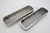Cast Aluminum Valve Covers Big Block Chevy 1966-2000 - image 4