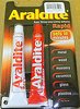 Araldite Rapid Epoxy Two 15ml tubes - image 2