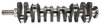 9-2JZ86-ARK Rotating Assembly for Toyota 2JZ Engines [MGP Aluminum Connecting Rods, 86 mm Stroke Crankshaft] - image 3
