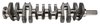 9-2JZ86-ARK Rotating Assembly for Toyota 2JZ Engines [MGP Aluminum Connecting Rods, 86 mm Stroke Crankshaft] - image 4