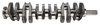 9-2JZ86-SRK Rotating Assembly for Toyota 2JZ Engines [BoostLine Steel Connecting Rods, 86 mm Stroke Crankshaft] - image 4