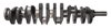 9-2JZ90-ARK Rotating Assembly for Toyota 2JZ Engines [MGP Aluminum Connecting Rods, 90 mm Stroke Crankshaft] - image 2