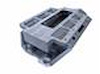 INTAKE BBC S/D SUPERCHRGR - image 1