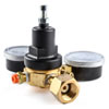 Regulator Adjustable 0-125 psi - image 2