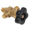 Replacement CO2 Bottle Valve 2.5lb Bottle - image 1