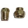 CO2 Bottle Safety Disc Male Threads - image 1