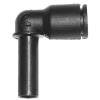 Air Line Plug In 90° - image 1
