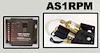 CO2 Shifter w/RPM Switch Kit Includes RPM Switch - image 1