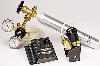 CO2 Shifter w/CO2 Bottle, RPM Switch Kit Includes RPM Switch - image 1