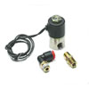Air Solenoid Kit Fits The B&M Pro Bandit Shifter - image 1
