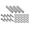 Dash Mount Kit Includes: Template - image 1
