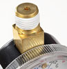 High Pressure Gauge For ABR CO2 Regulator - image 2