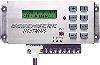 Lightning Delay Box with Multiple Outputs 6" x 3" Dashboard Cutout