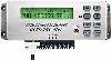 Lightning Plus Delay Box with Multiple Outputs 7.5" x 3" Dashboard Cutout