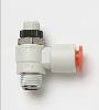 Needle Valve: Right-angle - image 1