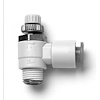 Needle Valve Right Angle - image 1