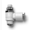 Needle Valve Right Angle - image 1