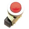 Adjustable Quick-Release Transbrake Switch Extra Large 1" Diameter Button - image 1