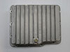 Transmission Pan GM Powerglide with baffle - image 1