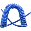 Coiled Switch Cord - 2 Wire Conductors (1) 14 Gauge Power Wire - image 1