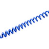 Coiled Switch Cord - 2 Wire Conductors (1) 14 Gauge Power Wire - image 2