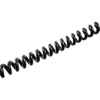 Coiled Switch Cord - 4 Wire Conductors (1) 14 Gauge Power Wire - image 2