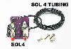 Solenoid Kit For TS6, TS30, TS35, TS1RD and TS5RD - image 1
