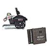 Solenoid Shifter 2 Speed